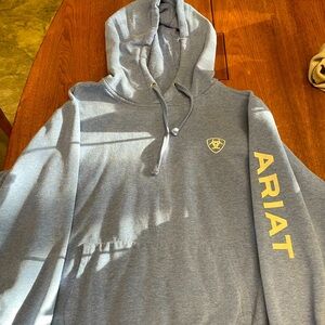 Ariat Hoodie